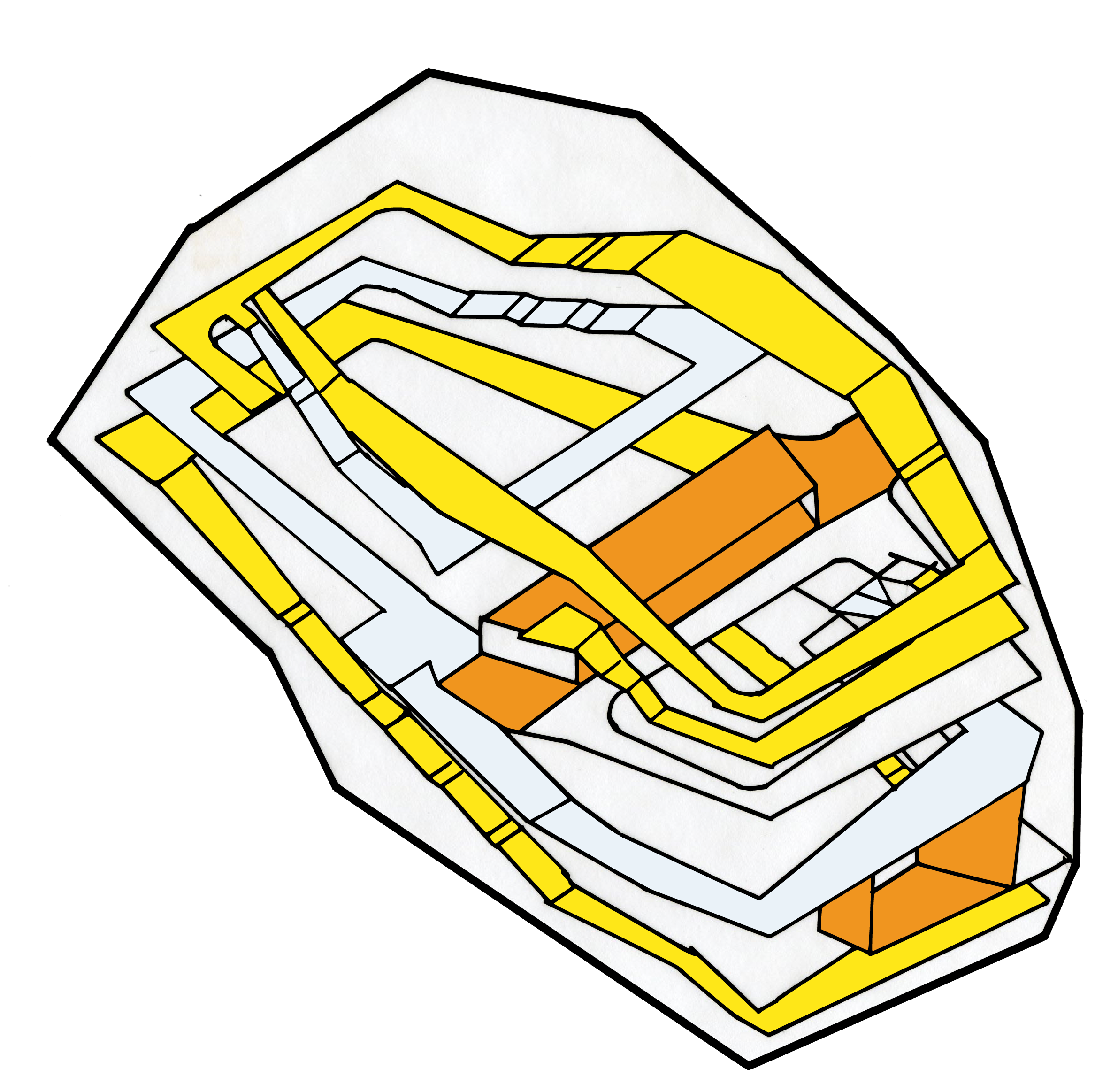 Plasencia Congress Center